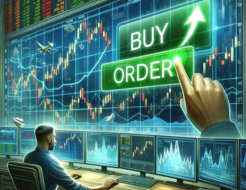 Buy Order