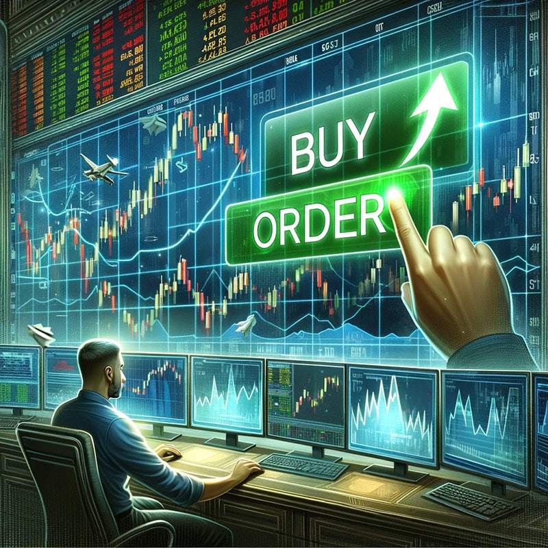 Buy Order
