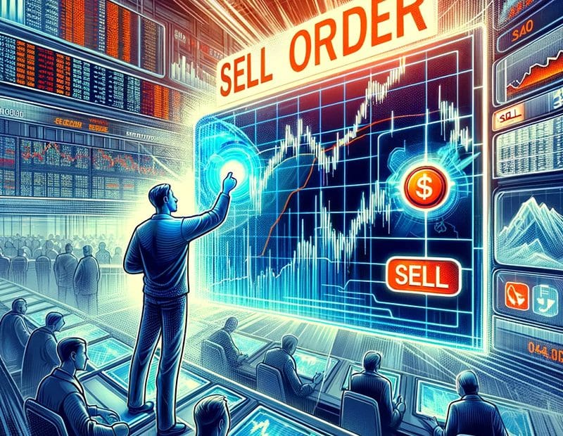 Sell Order